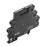 TXP SUPPLY Osprzęt do przekaźników przełączających, nr.katalogowy 2618940000