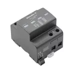 VPU AC I 1+1 R 440/25 LCF Ogranicznik przepięć klasy C, nr.katalogowy 2619220000