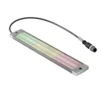 WIL-240-RYG-M12G-0.3U-S Lampa LED / multi LED, nr.katalogowy 2625240000