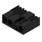 SU 10.16IT/03/90MSF3 3.5AG BK BX Złącze wtykowe płytek drukowanych, nr.katalogowy 2630160000