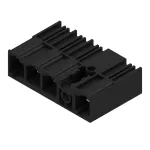 SU 10.16IT/04/90MSF4 3.5AG BK BX Złącze wtykowe płytek drukowanych, nr.katalogowy 2630180000
