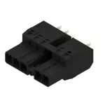 SVFL 7.62HP/05/180MF3 SN BK BX Złącze kablowe do płytek drukowanych, nr.katalogowy 2630460000