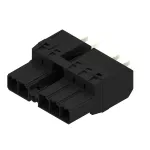 SVFL 7.62HP/05/180MF4 SN BK BX Złącze kablowe do płytek drukowanych, nr.katalogowy 2630480000