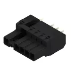 SVFL 7.62HP/05/180MF5 SN BK BX Złącze kablowe do płytek drukowanych, nr.katalogowy 2630490000