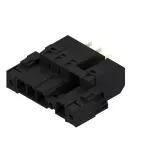 SVFL 7.62HP/04/180SFMF2 SN BK BX Złącze kablowe do płytek drukowanych, nr.katalogowy 2630520000
