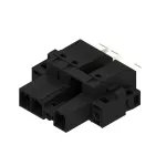SVFL 7.62HP/03/180SFBMF2 SN BK BX Złącze kablowe do płytek drukowanych, nr.katalogowy 2630610000