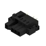 SVFL 7.62HP/04/180SFBMF4 SN BK BX Złącze kablowe do płytek drukowanych, nr.katalogowy 2630670000