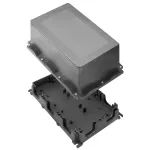 FP ENC BSBS 155 3M Szafka rozdzielcza, nr.katalogowy 2632930000