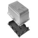 FP ENC BSAS 220 3M Szafka rozdzielcza, nr.katalogowy 2632950000