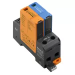 VPU AC I 1+1 R 300/12.5 LCF Ogranicznik przepięć klasy C, nr.katalogowy 2636940000