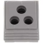 CABTITE SE 3/5-6 SML GY Uszczelka przepustowa, nr.katalogowy 2652290000