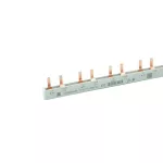 S-2L+9-1000/10 Złączka szynowa poprzeczna / mostek, nr.katalogowy 2658290000