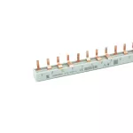 S-1L+N+9-2L+N+9-3L+N+9-1000/16 Złączka szynowa poprzeczna / mostek, nr.katalogowy 2658960000