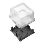 FP ENC BSTS 155 2M Szafka rozdzielcza, nr.katalogowy 2659760000