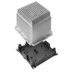 FP ENC BSAS 220 2M Szafka rozdzielcza, nr.katalogowy 2659770000