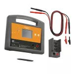 V-TEST II Urządzenie pomiarowe do ochrony przeciwprzepięciowej, nr.katalogowy 2661040000