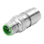 IE-PS-M12X-180-P-TH Złącze okrągłe (złącza przemysłowe), nr.katalogowy 2664820000