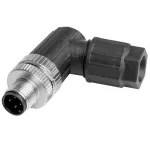 SAISWP-5A-4/8-M12 Złącze okrągłe (złącza przemysłowe), nr.katalogowy 2681570000