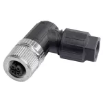 SAIBWP-5A-4/8-M12 Złącze okrągłe (złącza przemysłowe), nr.katalogowy 2681590000