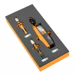 TC INL THIRD 7 Akcesoria do skrzynek/szafek/wózków narzędziowych, nr.katalogowy 2683860000