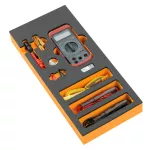 TC INL THIRD 8 Akcesoria do skrzynek/szafek/wózków narzędziowych, nr.katalogowy 2683880000