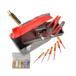 RED LINE SET 3, nr.katalogowy 2690620000