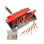 RED LINE SET 4, nr.katalogowy 2690630000