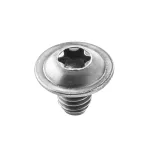 LKSC M6X8 A2 TX30 Osprzęt montażowy (szafa rozdzielcza), nr.katalogowy 2704960000