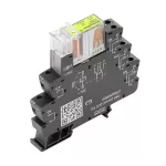 TRS 24VUC 2CO FG Przekaźnik przełączający, nr.katalogowy 2706290000