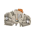 WTTB 6 Złączka szynowa rozłączalno-pomiarowa, nr.katalogowy 2710090000