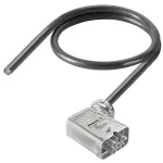 CH-HNAB-XXXX-06-0500-AB Przewód zasilający, nr.katalogowy 2712400500