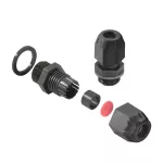 VG M16 EXE 5-8 CR7J G4 Dławnica kablowa, nr.katalogowy 2721940000