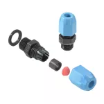 VG M12 EXI 4-6.5 CR7J G4 Dławnica kablowa, nr.katalogowy 2722210000