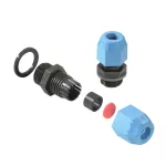 VG M16 EXI 6-10 CR7J G4 Dławnica kablowa, nr.katalogowy 2722230000