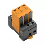 VPU AC I 3 275/25 LCF S Ogranicznik przepięć klasy C, nr.katalogowy 2726740000