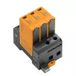 VPU AC I 3 R 275/25 LCF S Ogranicznik przepięć klasy C, nr.katalogowy 2726750000