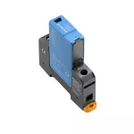 VPU AC I 1 N-PE 305/100 S Ogranicznik przepięć klasy C, nr.katalogowy 2726800000