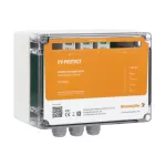 VPUM1I1SXFXV2O0TXPX10 Ogranicznik przepięć klasy C, nr.katalogowy 2755950000