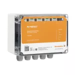 VPUM2I2SXFXV2O0TXPX15 Ogranicznik przepięć klasy C, nr.katalogowy 2756000000