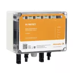 VPUM2I2SXFXV1O1TXPX10 Ogranicznik przepięć klasy C, nr.katalogowy 2764150000