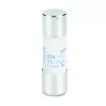 FUSE 10X38 15A 1000 VDC GPV Akcesoria do wkładek/podstaw bezpiecznikowych, nr.katalogowy 2783250000