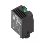 RIM 3 110/230VAC LED Osprzęt do przekaźników przełączających, nr.katalogowy 7760056045