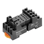 FS 4CO Gniazdo przekaźnikowe, nr.katalogowy 7760056107