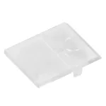 Test Lever Block DRH/DRW Osprzęt do przekaźników przełączających, nr.katalogowy 7760056249