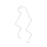 SDI CLIP HM Osprzęt do przekaźników przełączających, nr.katalogowy 7760056390