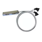 PAC-QTUM-HE20-V2-2M Kabel połączeniowy PLC, nr.katalogowy 7789121020