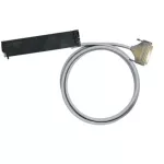 PAC-S400-SD37-V0-5M Kabel połączeniowy PLC, nr.katalogowy 7789284050