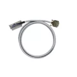 PAC-MICR-SD15-V0-1M5 Kabel połączeniowy PLC, nr.katalogowy 7789309015