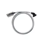 PAC-MICR-HE20-V0-3M Kabel połączeniowy PLC, nr.katalogowy 7789312030