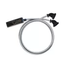 PAC-RX3I-HE20-V1-2M5 Kabel połączeniowy PLC, nr.katalogowy 7789619025
